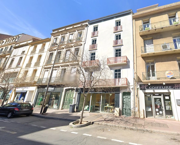Programme immobilier neuf de 4 lots à Béziers (34500)