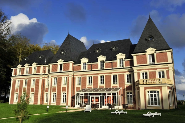 Programme immobilier neuf de 1 lot à Maniquerville (76400)
