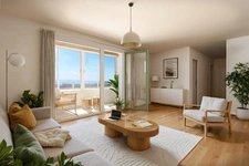 Programme immobilier neuf de 30 lots à Strasbourg (67000)