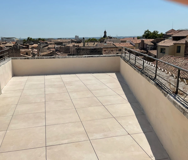 Programme immobilier neuf de 1 lot à Nîmes (30000)