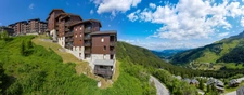 New real estate development of 2 units in Les Allues (73550)
