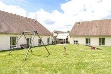 New real estate development of 2 units in Gasville-Oisème (28300)