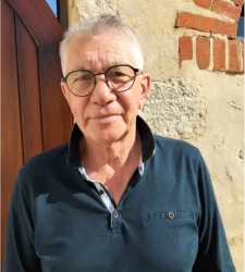 Christian HERISSON, realestate advisor in Cormes, 72400