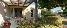 New real estate development of 2 units in Agde (34300)