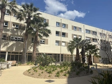 Programme immobilier neuf de 29 lots à La Seyne-sur-Mer (83500)