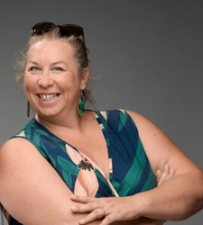 Marie HILDEBRAND, realestate advisor in Saint-Pierre-de-Clairac, 47270
