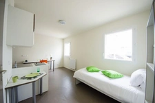 Programme immobilier neuf de 1 lot à Lyon (69007)