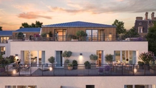 Programme immobilier neuf de 4 lots à Barneville-Carteret (50270)