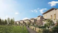 Programme immobilier neuf de 8 lots à Cognin (73160)