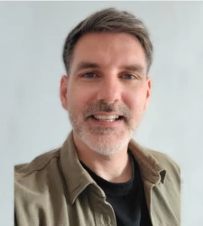 Guillaume BERGANDI, agent commercial immobilier à Valognes, 50700