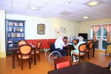 New real estate development of 1 unit in Mulhouse (68100)