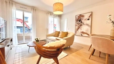 Programme immobilier neuf de 13 lots à Épernay (51200)