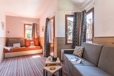 Programme immobilier neuf de 1 lot à Courchevel (73120)