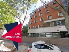 New real estate development of 3 units in Paris (75018)