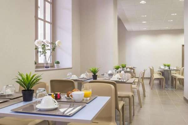 Programme immobilier neuf de 7 lots à Reims (51100)