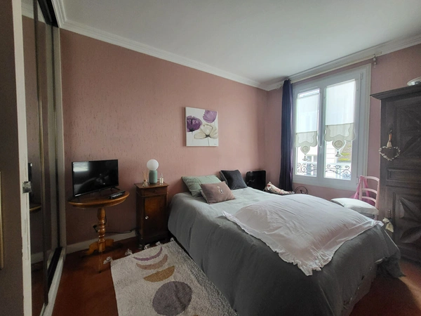 Programme immobilier neuf de 1 lot à Fontainebleau (77300)