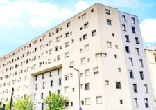 New real estate development of 4 units in Aubervilliers (93300)
