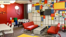 New real estate development of 1 unit in Lyon (69007)
