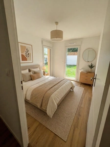 Programme immobilier neuf de 4 lots à Fouras (17450)