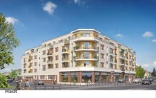 Programme immobilier neuf de 1 lot à Chennevières-sur-Marne (94430)