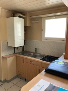 Programme immobilier neuf de 1 lot à Nantes (44100)
