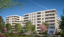 Programme immobilier neuf de 1 lot à Annecy (74000)