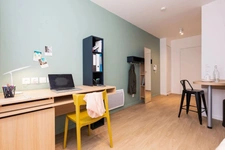 New real estate development of 1 unit in Caen (14000)