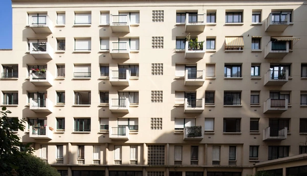Programme immobilier neuf de 1 lot à Paris (75007)