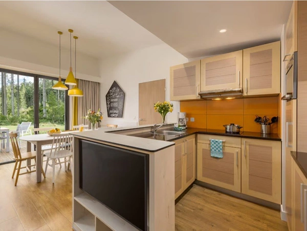 Programme immobilier neuf de 2 lots à Hermelange (57790)