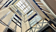 Programme immobilier neuf de 7 lots à Bayonne (64100)