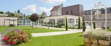 Programme immobilier neuf de 1 lot à Cœuvres-et-Valsery (02600)