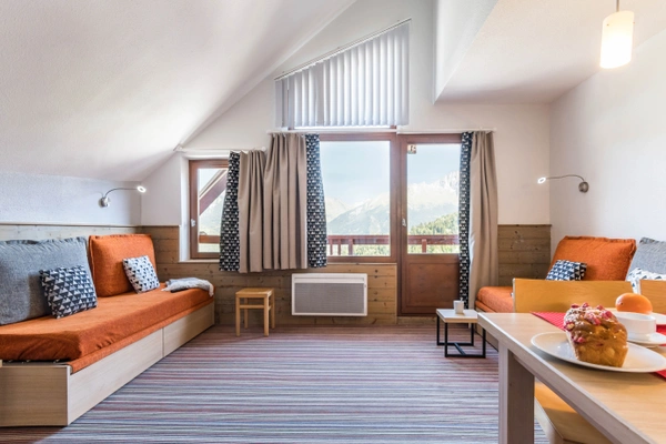 Programme immobilier neuf de 1 lot à Courchevel (73120)