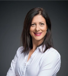 Michela ARRAGON, agent commercial immobilier à Villeneuve-sur-Lot, 47300