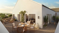New real estate development of 18 units in Chenôve (21300)