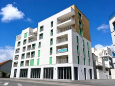Programme immobilier neuf de 13 lots à La Rochelle (17000)