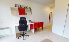 Programme immobilier neuf de 1 lot à Saint-Ouen-sur-Seine (93400)