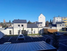 Programme immobilier neuf de 7 lots à Tarbes (65000)