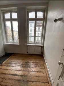 Programme immobilier neuf de 1 lot à Lille (59000)
