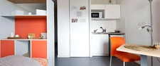 Programme immobilier neuf de 1 lot à Lyon (69007)