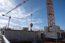 New real estate development of 18 units in Port-Saint-Louis-du-Rhône (13230)