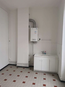 New real estate development of 1 unit in Vienne (38200)