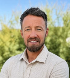 Benjamin CHOSSON, agent commercial immobilier à Brest, 29200