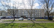 Programme immobilier neuf de 1 lot à Rennes (35000)