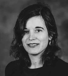 Sofia NOBRE, agent commercial immobilier à Chambéry, 73000