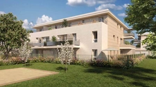 Programme immobilier neuf de 1 lot à Avignon (84000)