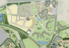Programme immobilier neuf de 2 lots à Coupvray (77700)