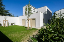 New real estate development of 2 units in Lyon (69004)