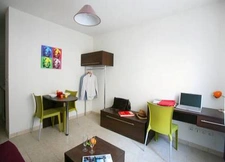 New real estate development of 1 unit in Béziers (34500)