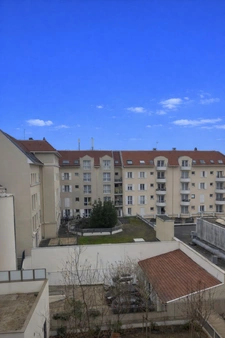 New real estate development of 17 units in Rueil-Malmaison (92500)