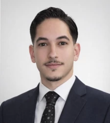Samuel CLAVERIA, agent commercial immobilier à Caussade, 82300